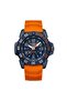 Xs.3253.Cbnsf.Set Navy Seal Foundation Men's Wrist Watch