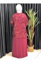 Guipure jacket Dress - 6