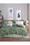 Lara Delux 80% Cotton Double Duvet Cover Set