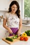 Towel Kitchen Apron Practical Use Apron - 3