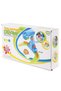 Drawing toy, projector, lamp, ready-made drawing models, 18 elements - 3