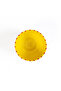 Sicilian Lemon Handmade Handmade Seramik Mini Bowl - 2