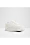 White DEEVALE Sneakers ForFemale - 4