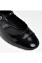 Black DECIMA evening shoes for Female - 5