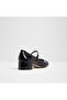 Black DECIMA evening shoes for Female - 2