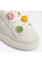 White HYPERTMC03 shoes For Men - 5