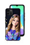 Infinix Smart 6 Protective Case Cover Cute Butterfly Girl