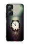 غطاء حماية على شكل ساعة لهاتف Infinix Hot 20 5G - 2