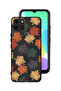 Infinix Smart 6 Protective Case Cover Autumn Leaves Art
