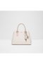 Beige L City Handbags for Female