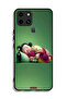 Infinix Smart 6 Protective Case Cover Fatty Baby Girl - 2
