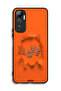 غطاء حماية لهاتف Infinix Hot 20 4G - Love - 2