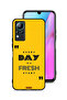 Infinix Note 11 Protective Case Cover Every Day Is A Fresh Start