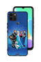 Infinix Smart 6 Protective Case Cover Friends Forever