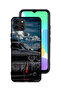غطاء حماية لهاتف Infinix Smart 6 - قم بإزالته قبل القيادة