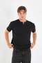 Patli Collar T-Shirt - 5