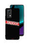 غطاء حماية لجهاز Infinix Note 11 Pro من Dan Ger