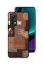 غطاء حماية لهاتف Infinix Note 11 Pro Adventurer للنساء