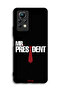 غطاء حماية لجهاز Infinix Note 11 Pro من Mr President - 2