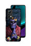 غطاء حماية لجهاز Infinix Note 11 Pro من Thanos Power