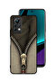 غطاء حماية بسحاب لهاتف Infinix Note 11 Pro