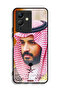 غطاء حماية لهاتف إنفينيكس نوت 12 5G محمد بن سلمان - 2