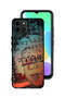 غطاء حماية لهاتف Infinix Smart 6 من True Genius