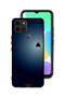 Infinix Smart 6 Protective Case Cover Hanging Light Art