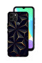 غطاء حماية بنمط نمطي لهاتف Infinix Smart 6