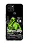 غطاء حماية لجهاز Infinix Smart 6 من Sanctuary - 2