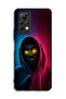 غطاء حماية لهاتف Infinix Note 11 Pro مع خلفية عالية الدقة - 2
