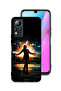 Infinix Note 11 Protective Case Cover Joker Happy Mode