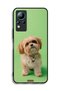 غطاء حماية لهاتف Infinix Note 11 بتصميم جرو لطيف - 2