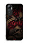 غطاء حماية لهاتف Infinix Hot 20 4G Rok And Roll - 2