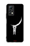 غطاء حماية لهاتف Infinix Note 11 Pro معلق على شكل قمر - 2