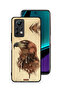 غطاء حماية لهاتف Infinix Note 11 Pro - أفضل خلفيات Falcon