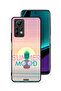 غطاء حماية لجهاز Infinix Note 11 Pro - أجواء صيفية