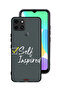 غطاء حماية لهاتف Infinix Smart 6 بتصميم مستوحى من الذات