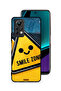 غطاء حماية لجهاز Infinix Note 11 Pro Smile Zone