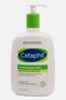 Avocado Oil And Essential Vitamins B5 And B3 Moisturizing Lotion, 591ml
