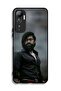 غطاء حماية لهاتف Infinix Hot 20 4G من Yash Rising Start - 2