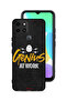 غطاء حماية لهاتف Infinix Smart 6 من Genius At Work