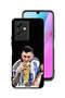 غطاء حماية لهاتف Infinix Note 12 5G ميسي