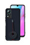 غطاء حماية جيتار لهاتف Infinix Note 11