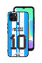 Infinix Smart 6 Protective Case Cover Messi 10