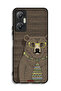 غطاء حماية لجهاز Infinix Hot 20 5G من Mr Wolf - 2