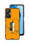 غطاء حماية لهاتف Infinix Hot 20 5G Walk The Moon
