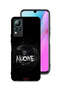 Infinix Note 11 Protective Case Cover Alone