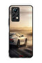 غطاء حماية للسيارة لهاتف Infinix Note 11 Pro - 2