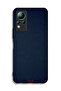 غطاء حماية جلدي بنقشة لهاتف Infinix Note 11 - 2
